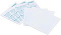 Parches autoadhesivos de reparación para piscina e inflables, pack de 6