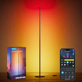 Tira LED inteligente Wi-Fi con sincronización musical