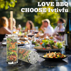 Cestas de parrilla para barbacoa y camping